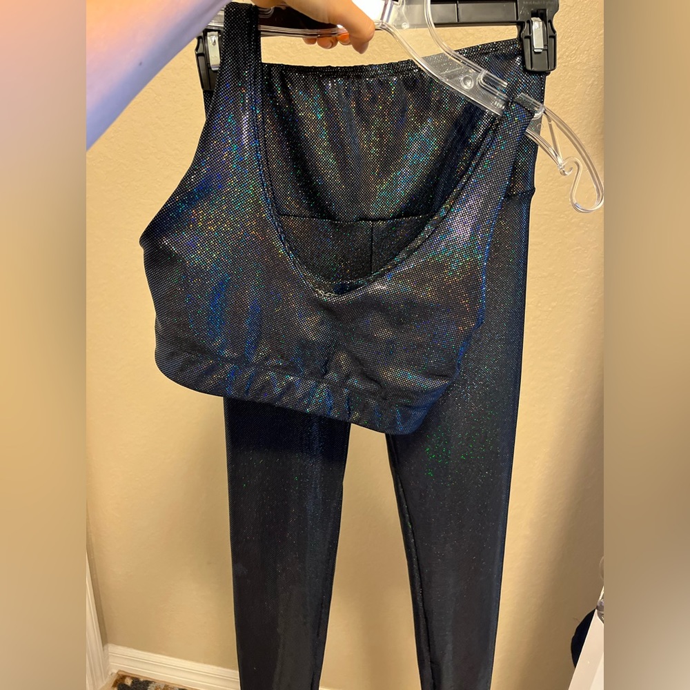 Goldsheep Disco Glitter Hologram set